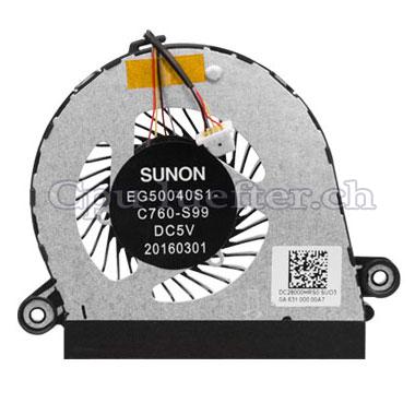 SUNON EG50040S1-C760-S99 lüfter