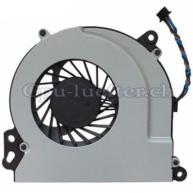 FCN FC1M DFS531105MC0T lüfter