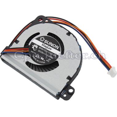 Toshiba Portege Z930-d3s lüfter