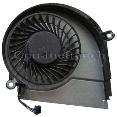 Hp Pavilion 15-e002ee lüfter