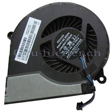 Hp Pavilion 15-e002ee lüfter