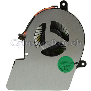 Toshiba Satellite U940-d4m lüfter