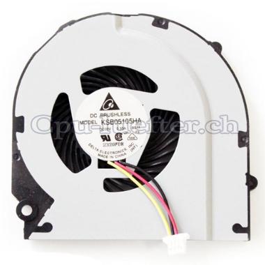 Hp 669934-001 lüfter