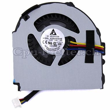 Lenovo Thinkpad X220i lüfter