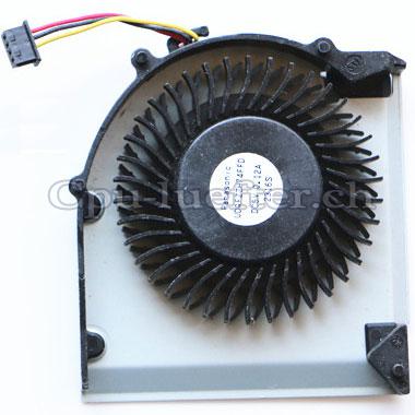 Panasonic UDQFZZH74FFD lüfter