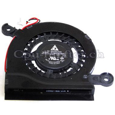 CPU lüfter für DELTA KDB0505HC-BJ98