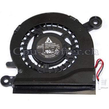 DELTA KDB0505HC-BJ99 lüfter