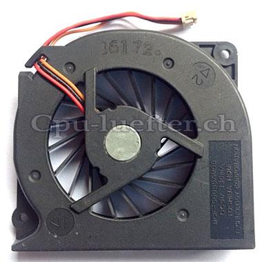 Fujitsu Lifebook P701 lüfter