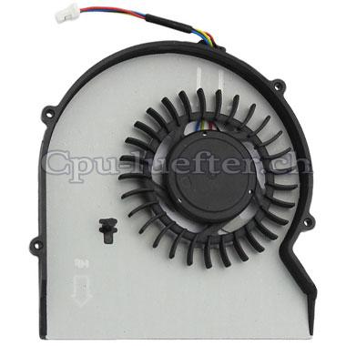 FCN DFS400805PB0T FCC7 lüfter