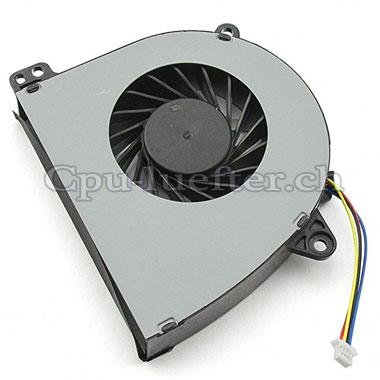 Toshiba Tecra A50-a-1dj lüfter