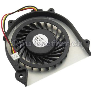 Panasonic UDQFVZR03CF0 lüfter