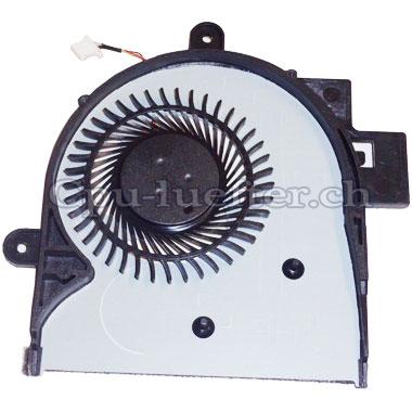 Hp 828733-001 lüfter