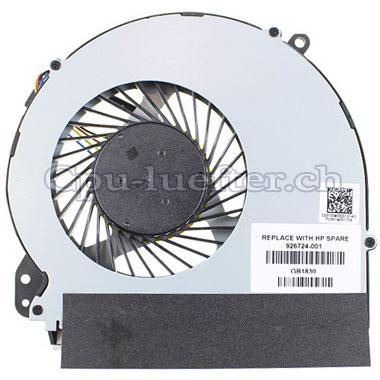 Hp 856761-001 lüfter