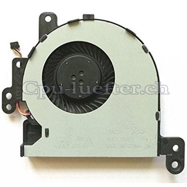 Asus Vivobook Max X441 lüfter