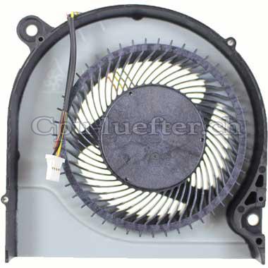 FCN DFS541105FC0T FJN1 lüfter