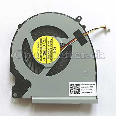 FCN FGLP DFS2001053P0T lüfter