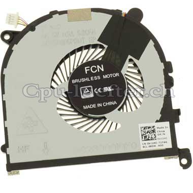FCN FG11 DFS501105PR0T lüfter