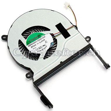 SUNON EG50050S1-C630-S9A lüfter