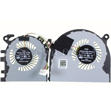 FCN DFS350705PQ0T FHQV lüfter