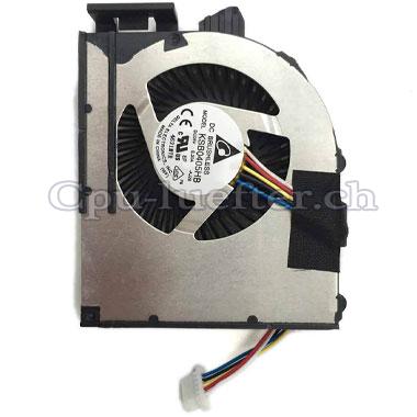 Lenovo Thinkpad E525 lüfter