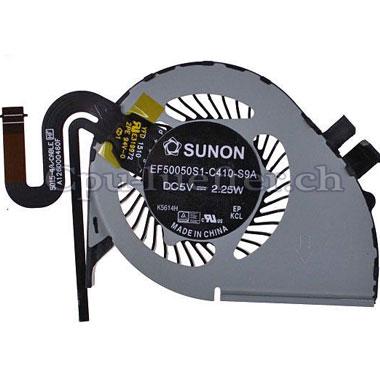 SUNON EF50050S1-C410-S9A lüfter