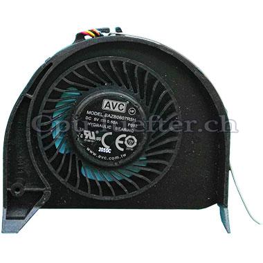 AVC BAZB0607R5H P002 lüfter