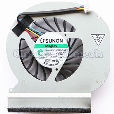 SUNON MF60120V1-C220-G99 lüfter