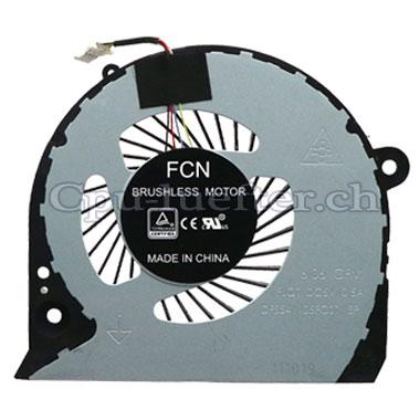 FCN FJQT DFS541105FC0T lüfter