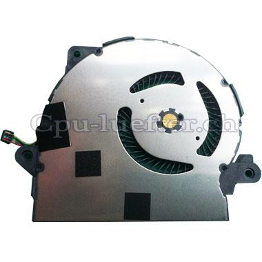 DELTA NC55C04-16D02 lüfter