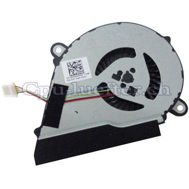 Acer Aspire Es1-523 lüfter