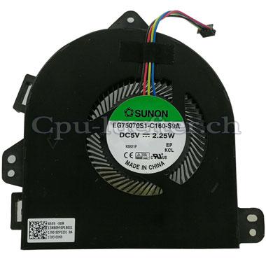 Asus 13NB09F0P18011 lüfter