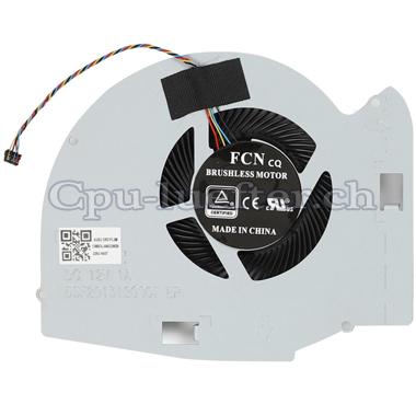 Asus 13N1-4MA0901 lüfter