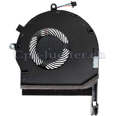 Asus Tuf Gaming Fx504g lüfter