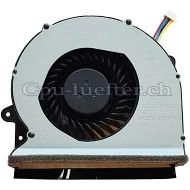 DELTA KSB0612HBA02 lüfter