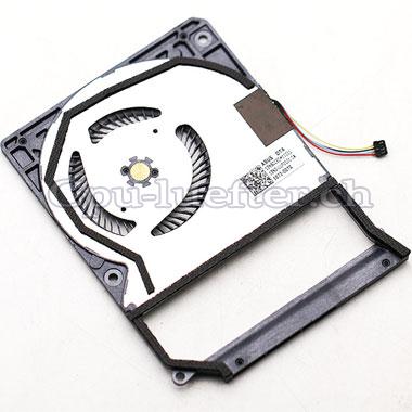 DELTA NC55C03-16B15 lüfter