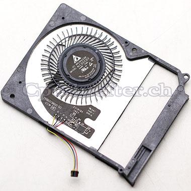 DELTA NC55C03-16B15 lüfter