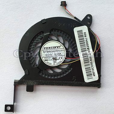 Hp Spectre 13-3000 lüfter