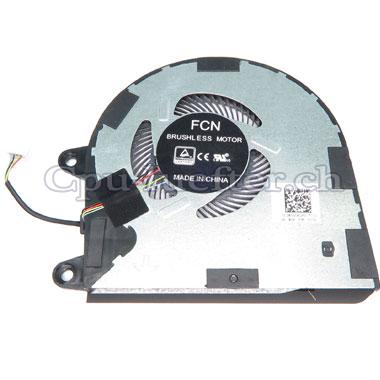 FCN DFS541105FC0T FKDK lüfter