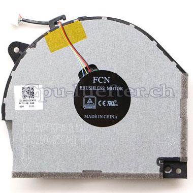FCN DFS200405CA0T FKPW lüfter
