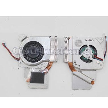 Toshiba Portege R600 lüfter