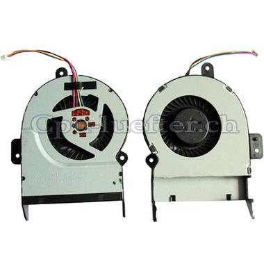 DELTA KSB06105HB-CC22 lüfter