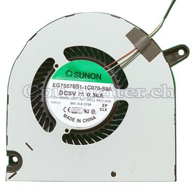 SUNON EG75070S1-1C070-S9A lüfter