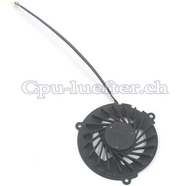 CPU lüfter für DELTA KSB0505HB-9F2D