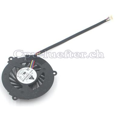 DELTA KSB0505HB-9F2D lüfter