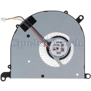 A-POWER 16S1-GPU lüfter