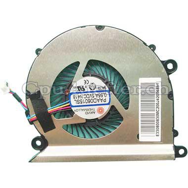AAVID PAAD06015SL N418 lüfter