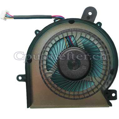 GPU lüfter für AAVID PAAD06015SL N433
