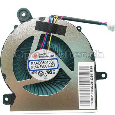 AAVID PAAD06015SL N433 lüfter