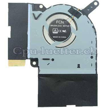 Asus 13NR01I0P02111 lüfter