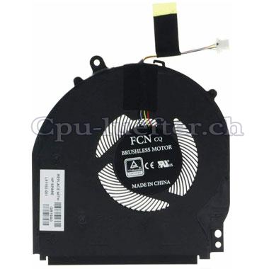 FCN DFS200405BY0T FLB7 lüfter